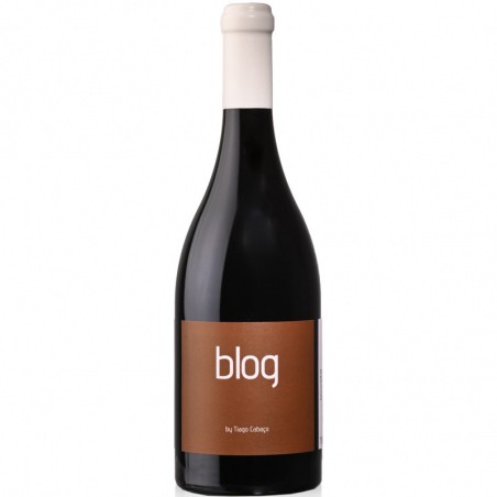 Blog Tiago Cabaço Alic. Bouschet + Syrah