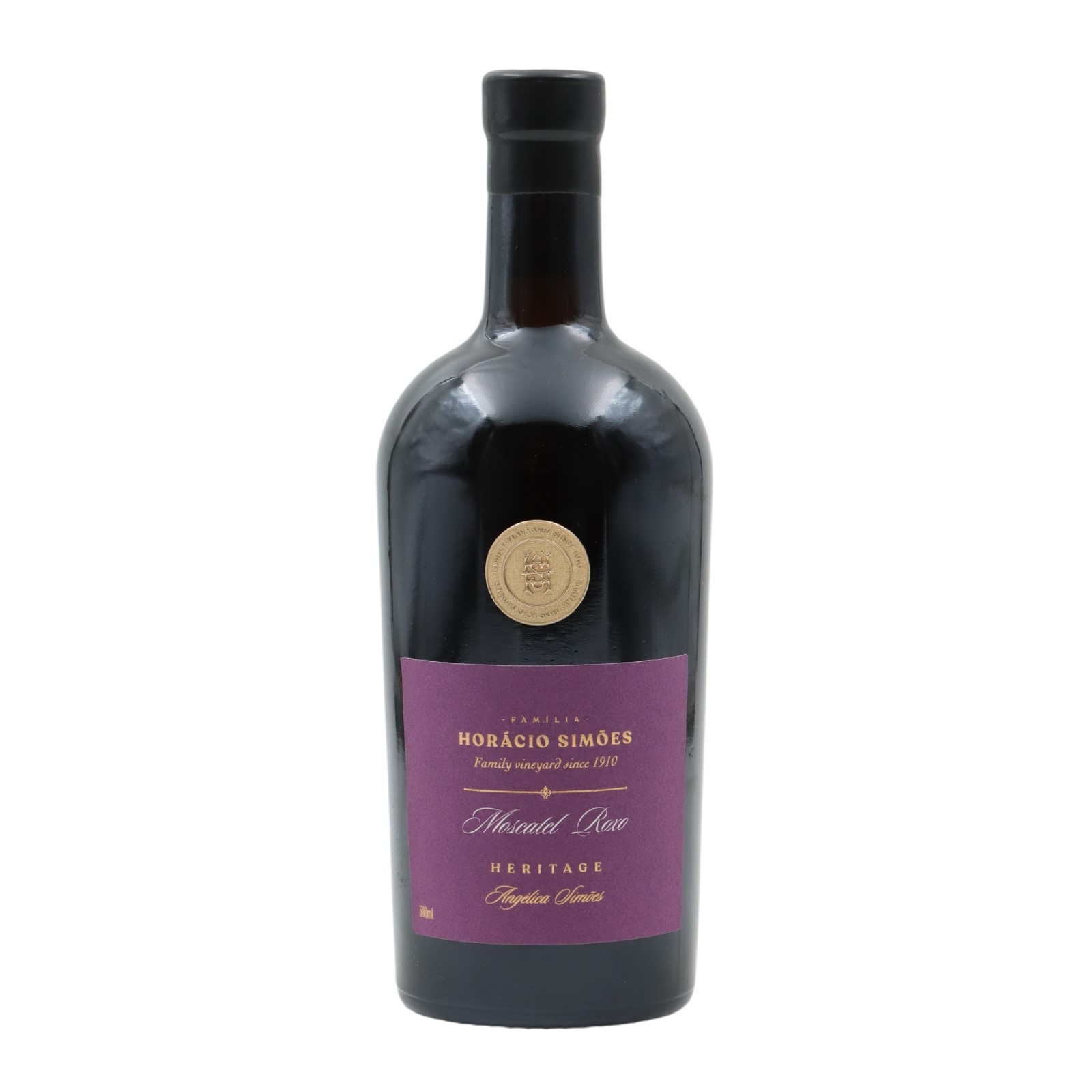 Horácio Simões Moscatel Roxo Heritage