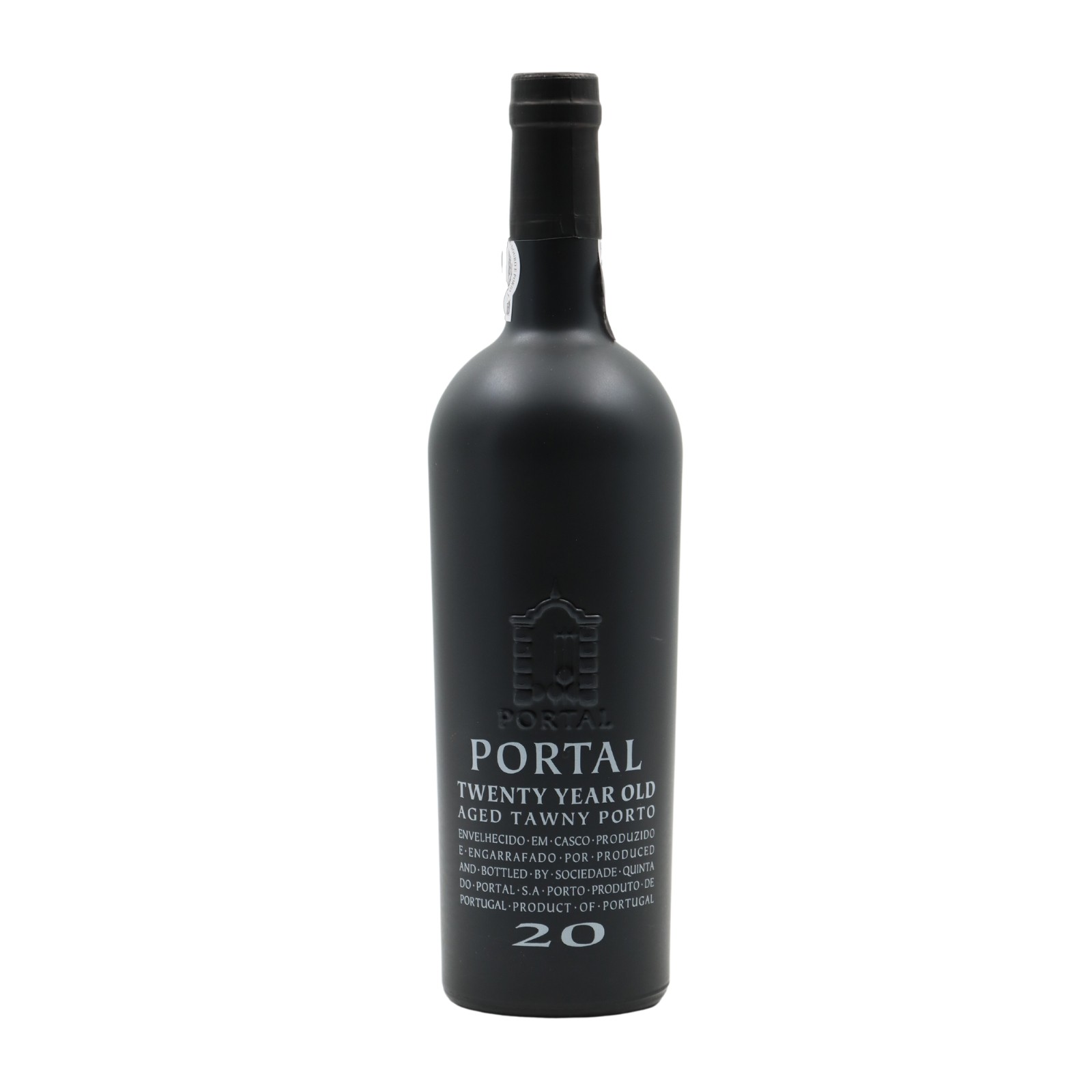 Quinta Do Portal 20 Anos Tawny