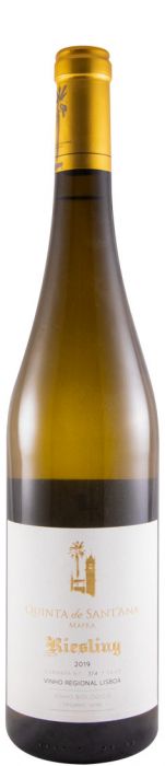 Quinta De Sant'ana Riesling Biológico