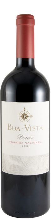 Boa-Vista Touriga Nacional