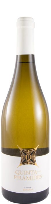 Quinta Das Pirâmides Loureiro Reserva