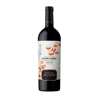 Quinta Da Alorna Reserva Das Pedras
