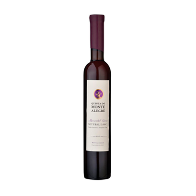 Quinta Do Monte Alegre Moscatel