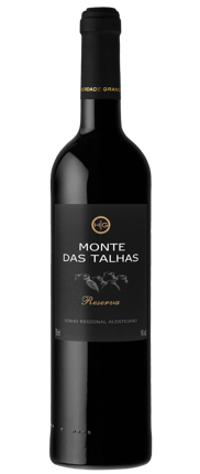 Monte Das Talhas Reserva