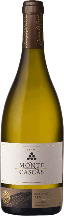 Monte Cascas Douro Reserva
