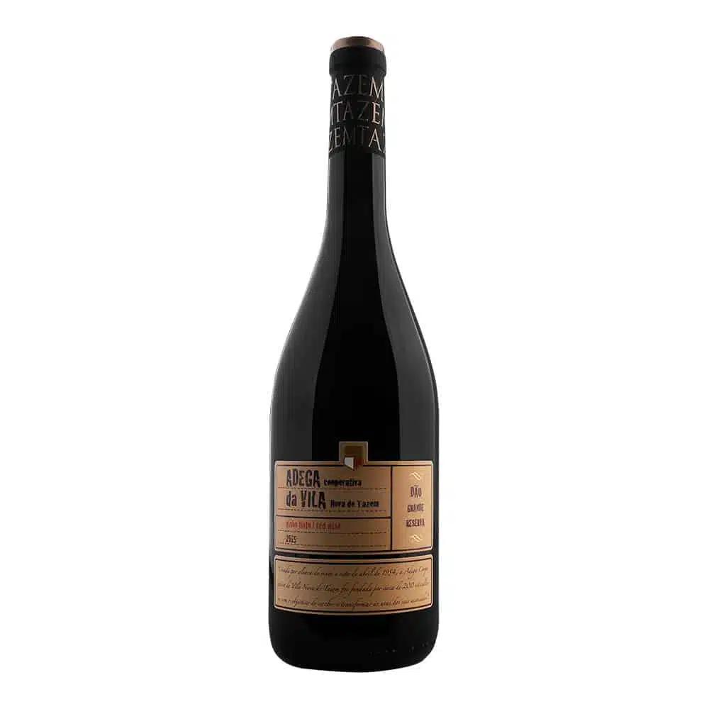 Vila Nova De Tazem Grande Reserva