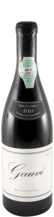 Moreira, Olazabal & Borges Mob Gauvé Vinha Centenária