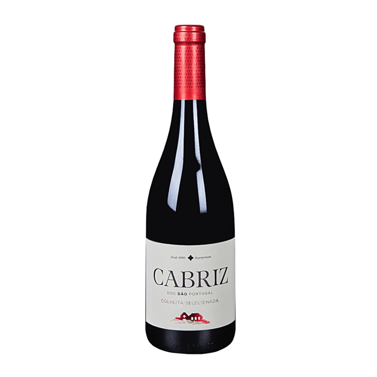 Quinta De Cabriz Selected Harvest 375ml