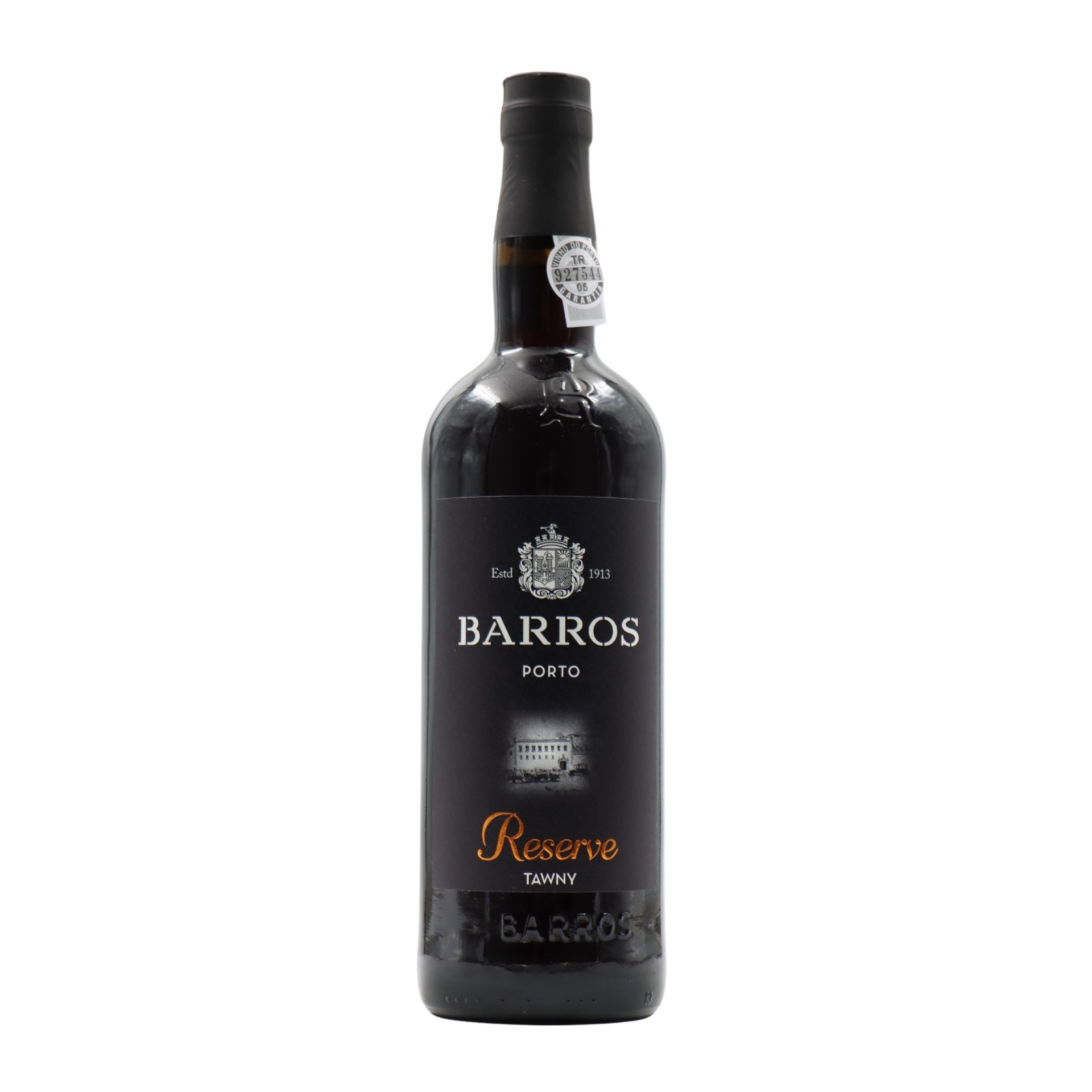 Barros Special Reserva Tawny