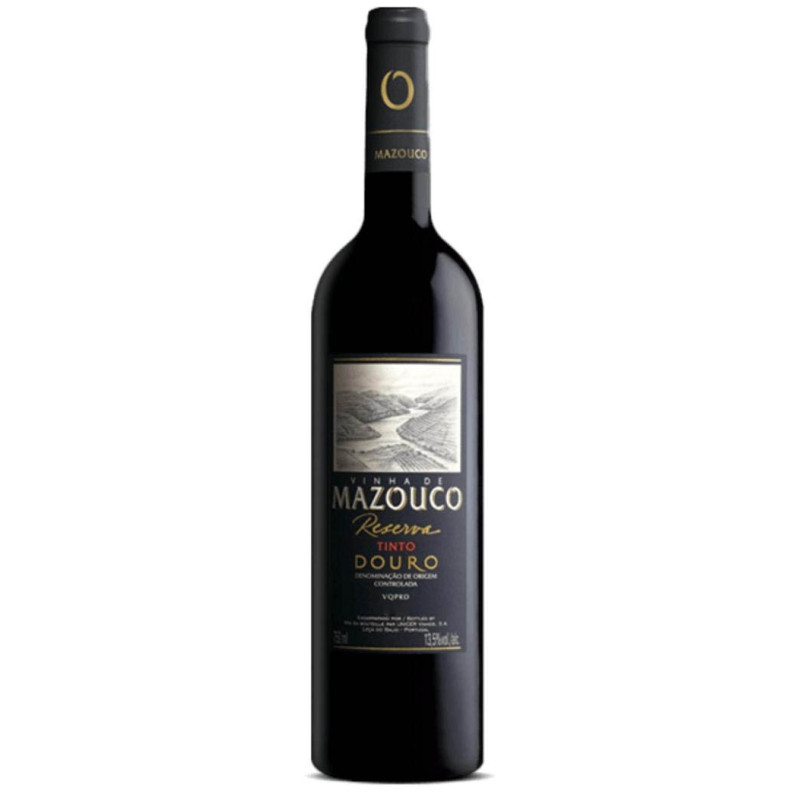 Vinha De Mazouco Reserva