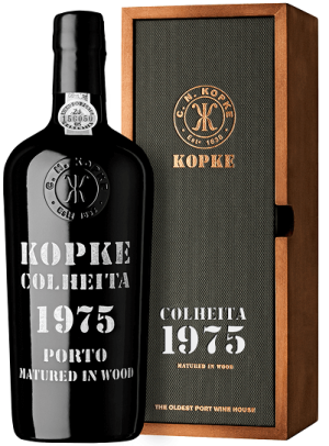 Kopke Winemaker’S Collection Cão