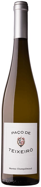 Paco De Teixeiro Vinha De Souzais