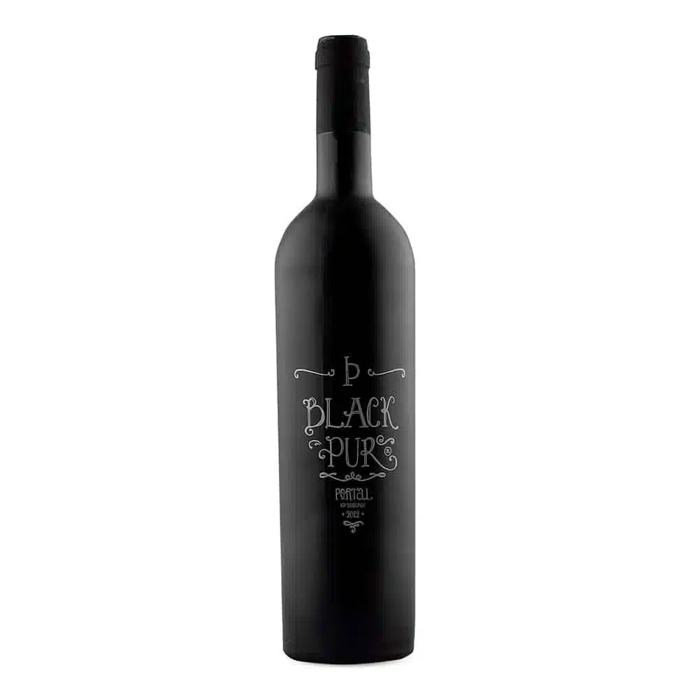 Quinta Do Portal Black Pur