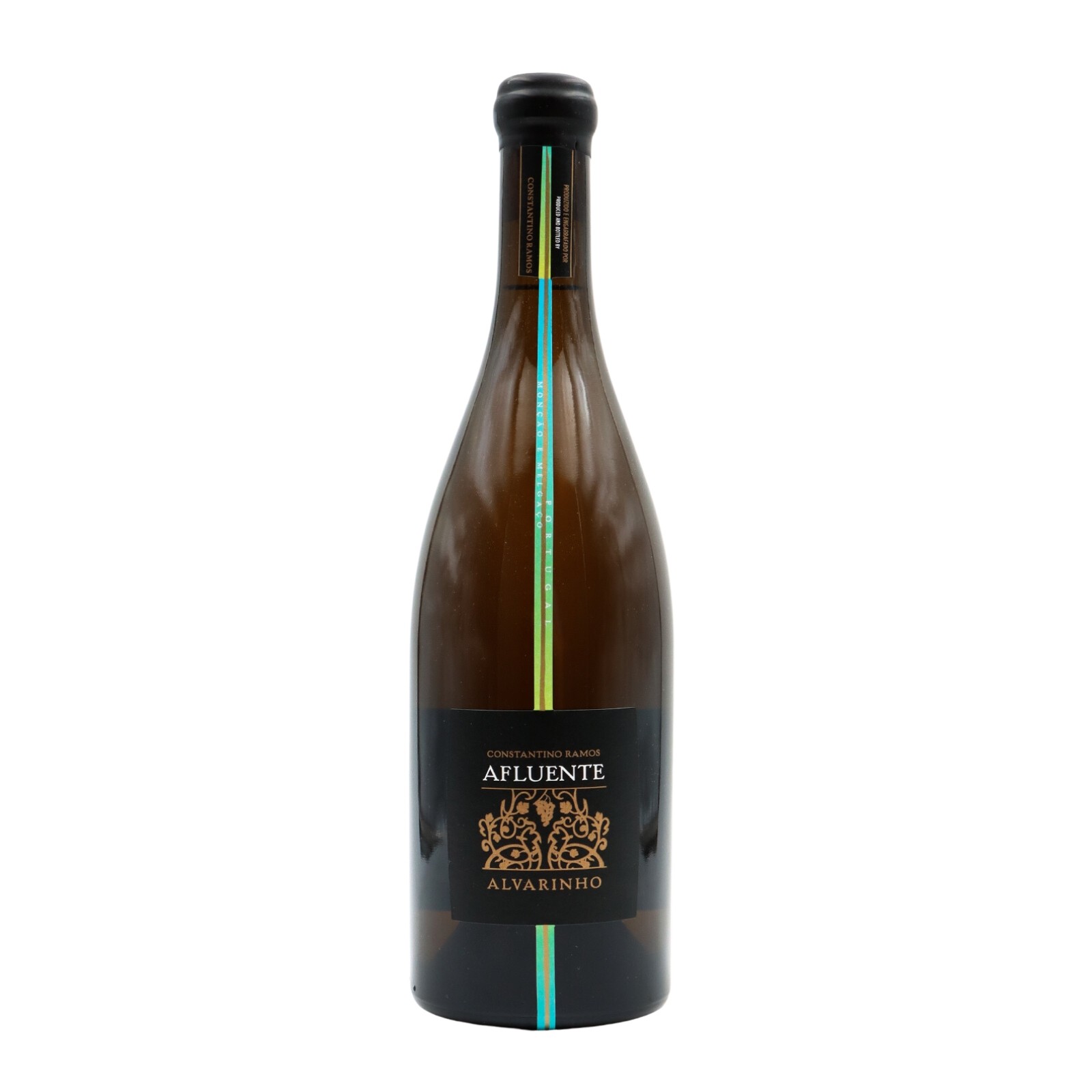 Afluente Alvarinho Single Vineyard