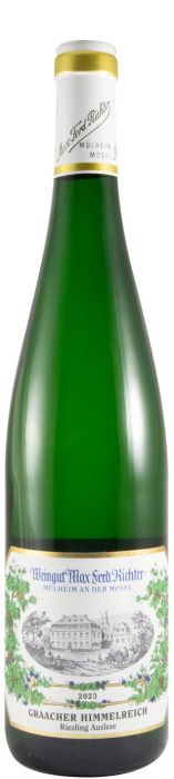 Max Ferd. Richter Graacher Himmelreich Riesling Auslese