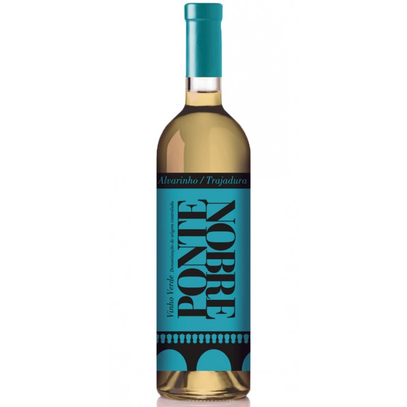 Ponte Nobre Alvarinho Trajadura