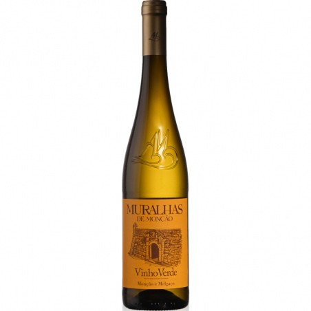 Verde Muralhas De Monção