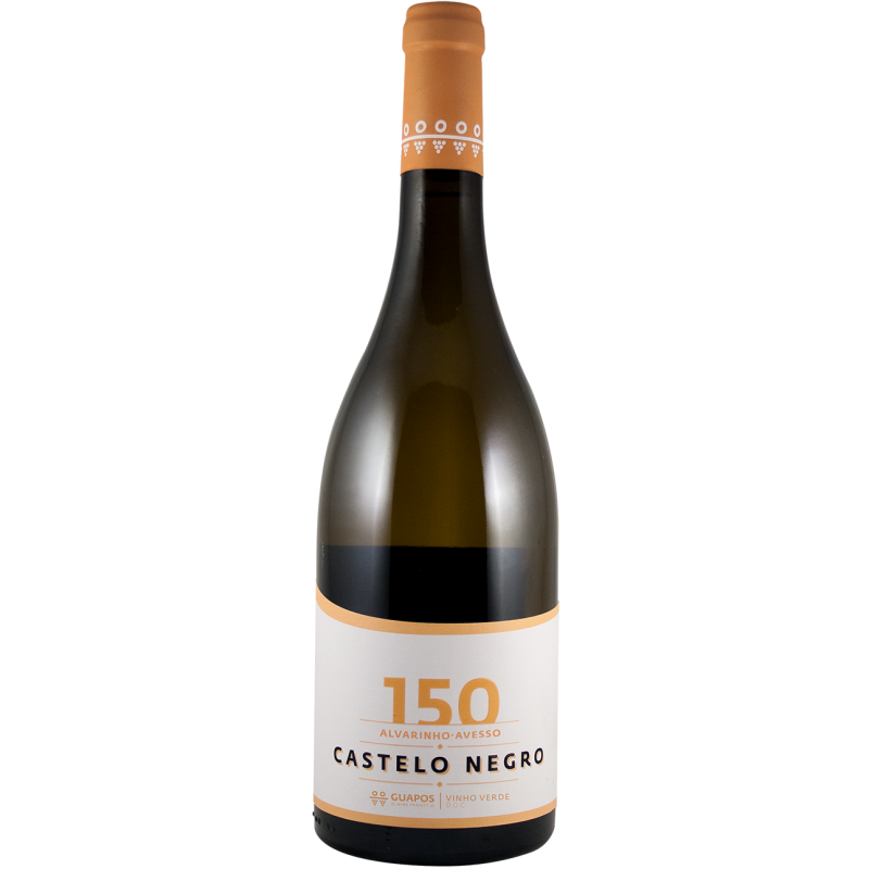 Castelo Negro Alvarinho 150