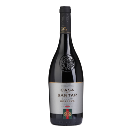 Casa De Santar Reserva