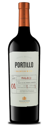 Portillo Malbec