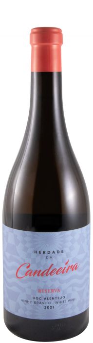 Herdade Da Candeeira Reserva
