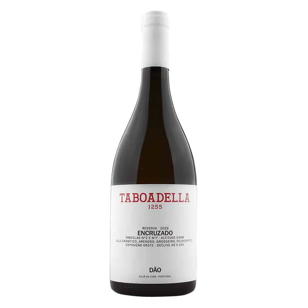 Taboadella Encruzado