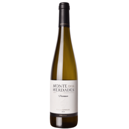 Monte Das Herdades Chardonnay