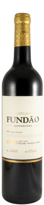 Adega Do Fundão Alpedrinha