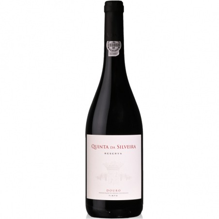 Quinta Da Silveira Reserva