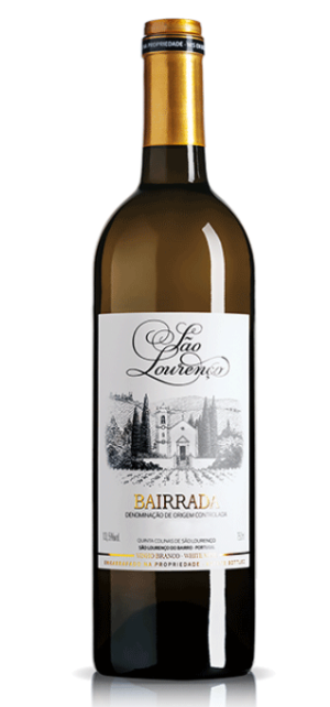 Quinta De Pancas Chardonnay