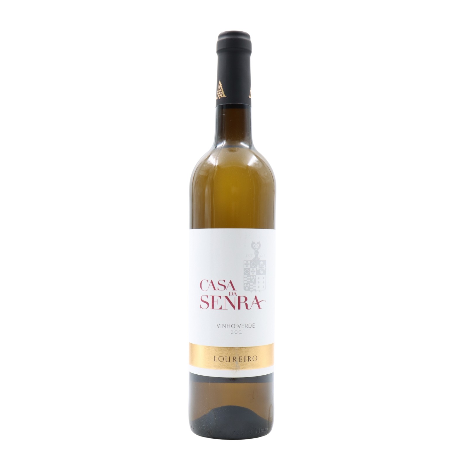 Casa Da Senra Loureiro