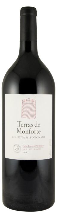 Terras De Monforte Selecionada