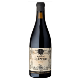 Barca Do Inferno Tannat Reserva