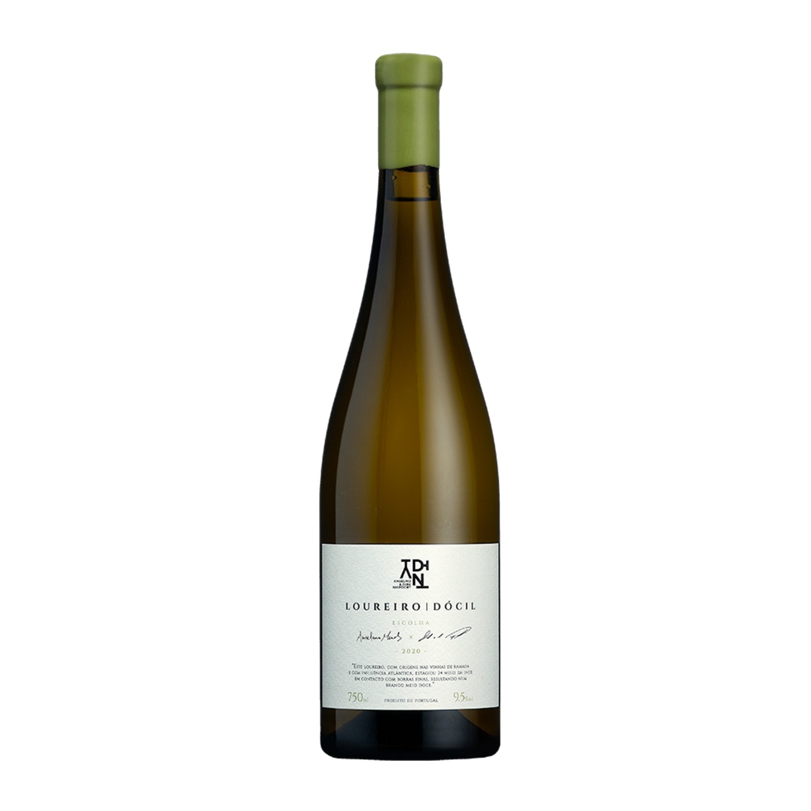 Adn Escolha Loureiro Dócil