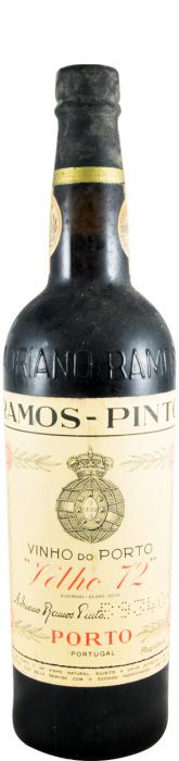 Ramos Pinto Velho 72