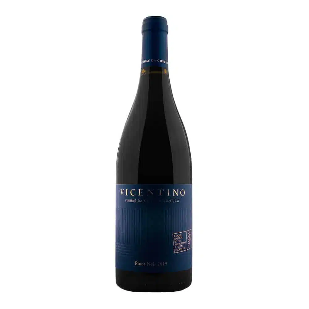 Vicentino Gama Luar Pinot Noir