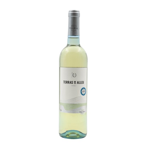 Terras De Alleu