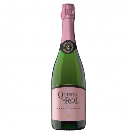 Espumante Quinta Do Rol Extra