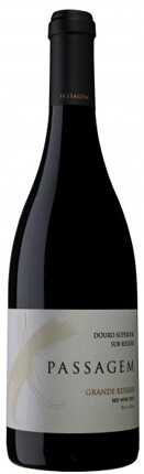 Passagem Grande Reserva