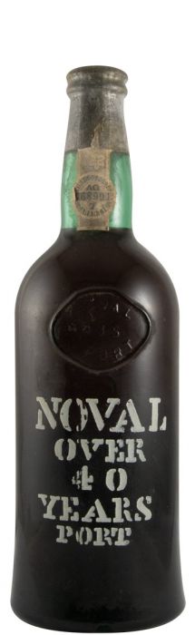 Noval 40 Anos (Engarrafado Em )