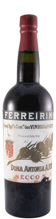 Ferreira Dona Antonia Secco N.º3