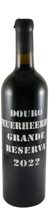 Feuerheerd's Anchor Grande Reserva
