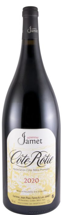 Domaine Jamet Côte-Rôtie