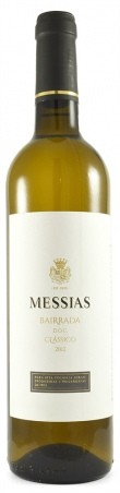 Messias Tradição Baga - Bairrada