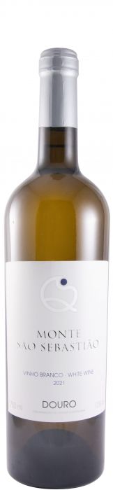 Monte São Sebastião