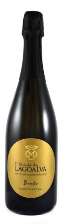 Espumante Lagoalva - Champagnes E Espumantes