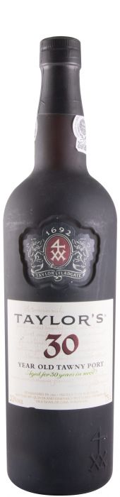 Taylor's 30 Anos (Engarrafado Em )