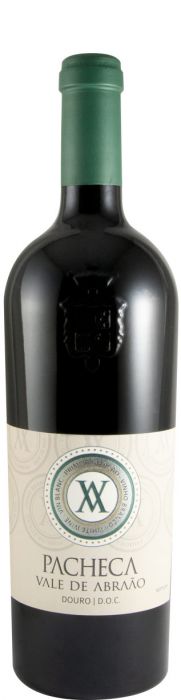 Pacheca Vale De Abraão 1ª Edição