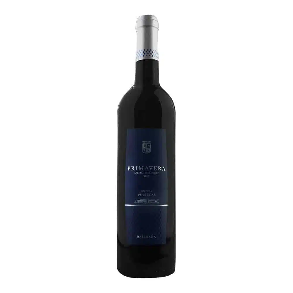 Primavera Special Selection